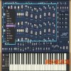 Cherry Audio Sines v1.0.5.79 (Team R2R) - полифонический синтезатор Cherry Audio Sines v1.0.5.79 (Team R2R) - полифонический синтезатор