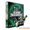 Epic Stock Media Game Weapons Gun and Firearm Sound Effects (WAV) - звуковые эффекты оружия Epic Stock Media Game Weapons Gun and Firearm Sound Effects (WAV) - звуковые эффекты оружия
