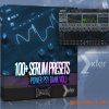 Frantic Noise - PSY Serum Presets Volume 3 (Serum Presets) Frantic Noise - PSY Serum Presets Volume 3 (Serum Presets)