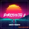 Patchmaker Darksynth II for Serum (Serum presets)