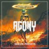 Patchmaker AGONY for Serum (Serum presets) Patchmaker AGONY for Serum (Serum presets)