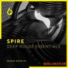 Freshly Squeezed Samples Spire Deep House Essentials Volume 4 (Spire presets)
