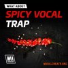W. A. Production What About Spicy Vocal Trap (WAV) - вокальные сэмплы W. A. Production What About Spicy Vocal Trap (WAV) - вокальные сэмплы