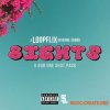 Stve Lawrence 8ights (One-shot pack) (WAV) - сэмплы Pop, Trap, Hip Hop, RnB Stve Lawrence 8ights (One-shot pack) (WAV) - сэмплы Pop, Trap, Hip Hop, RnB