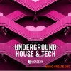 Toolroom Underground House and Tech Vol. 4 (WAV) - сэмплы House, Tech House, Techno Toolroom Underground House and Tech Vol. 4 (WAV) - сэмплы House, Tech House, Techno