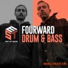 EST Studios Fourward Drum and Bass (WAV MIDI) - сэмплы DnB