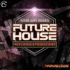Future Loops Future House MIDI Chords and Progressions (WAV MIDI) - сэмплы Future House Future Loops Future House MIDI Chords and Progressions (WAV MIDI) - сэмплы Future House