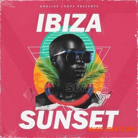 Oneway Audio Ibiza Sunset Dancehall (WAV) - сэмплы Dancehall, Afro-Pop