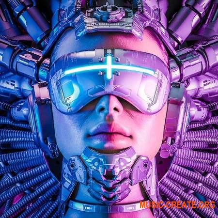 Function Loops - Psytrance Legion Premium Collection (WAV) - сэмплы Psytrance