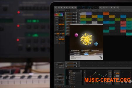 Puremagnetik Ember v1.0.1 RETAiL WiN OSX (Team DECiBEL)