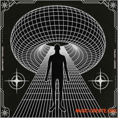 Touch Loops Sentient Techno (WAV) - сэмплы Techno