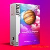 Ross K Beats Jupiter Reggaeton Sample Pack y Drum Kit (WAV MiDi) - драм сэмплы, Reggaeton Ross K Beats Jupiter Reggaeton Sample Pack y Drum Kit (WAV MiDi) - драм сэмплы, Reggaeton
