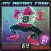 8UP My Mutant Frog: SFX (WAV) - звуковые эффекты