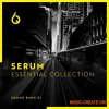 Freshly Squeezed Samples Serum Essential Collection (Serum presets) Freshly Squeezed Samples Serum Essential Collection (Serum presets)