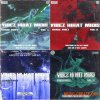 ChaseVibez The Vibez Hi Hat Midi Collection (MIDI)