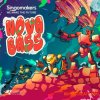 Singomakers Nova Bass (WAV REX) - сэмплы Bass House Singomakers Nova Bass (WAV REX) - сэмплы Bass House