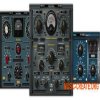 Nomad Factory Integral Studio Pack 3 v5.13.5 (Team R2R) - сборка плагинов эффектов Nomad Factory Integral Studio Pack 3 v5.13.5 (Team R2R) - сборка плагинов эффектов