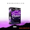 BBK Audio Perreo Xtreme (WAV) - драм сэмплы
