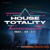 Big Fish Audio House Totality (Wav Midi) - сэмплы House Big Fish Audio House Totality (Wav Midi) - сэмплы House
