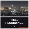 Whitenoise Records Field Recordings 2 (WAV) - звуки города Whitenoise Records Field Recordings 2 (WAV) - звуки города