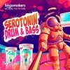 Singomakers Serotonin Drum and Bass (WAV REX) - сэмплы Drum and Bass Singomakers Serotonin Drum and Bass (WAV REX) - сэмплы Drum and Bass