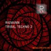 Riemann Kollektion Riemann Tribal Techno 2 (WAV) - сэмплы Techno
