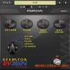 Kuassa Efektor RV3604 v1.1.0 (Team R2R) - гитарная педаль ревербератор