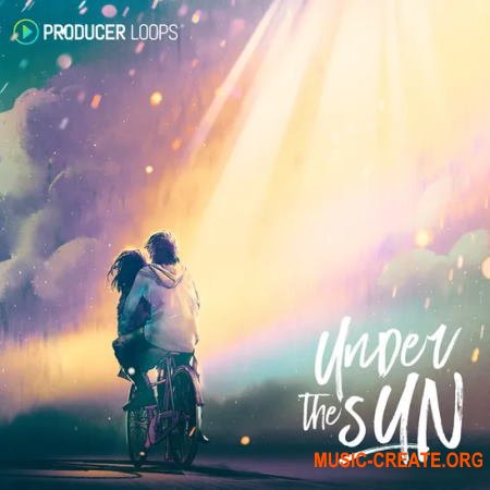 Producer Loops Under The Sun (WAV) Producer Loops Under The Sun (WAV)