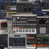 KORG Collection 4 v4.0.0 (Team R2R) KORG Collection 4 v4.0.0 (Team R2R)