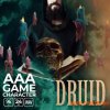 Epic Stock Media AAA Game Character Druid (WAV) Epic Stock Media AAA Game Character Druid (WAV)