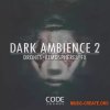 Code Sounds Dark Ambience 2 (WAV)