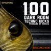 Symphonic Distribution 100 Dark Room Techno Kicks By Yoodza (WAV) Symphonic Distribution 100 Dark Room Techno Kicks By Yoodza (WAV)