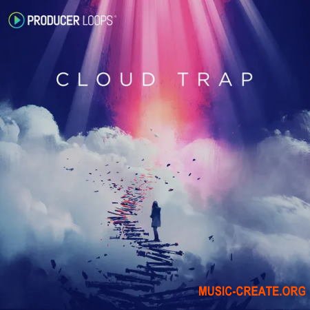 Producer Loops Cloud Trap (ACID WAV)