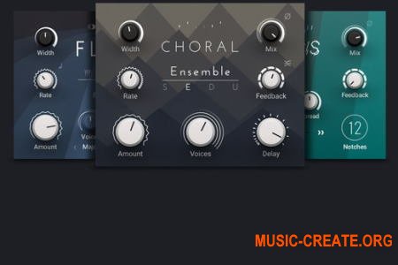 Native Instruments Mod Pack v1.0.1