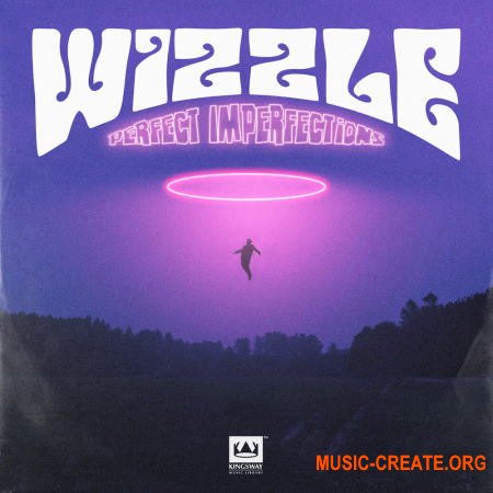 Kingsway Music Library - Wizzle Vol. 1 (WAV) - сэмплы Hip Hop