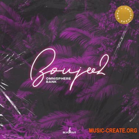Oneway Audio Boujee 2 (WAV)