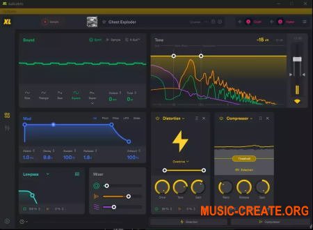 FAW SubLab XL v1.0.3 beta 3, build 2022-11-25 (WiN7+) (TeamCubeadooby)