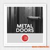 Big Room Sound Metal Doors (WAV) Big Room Sound Metal Doors (WAV)