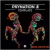 OST Audio Psynation 2 (MULTiFORMAT) OST Audio Psynation 2 (MULTiFORMAT)
