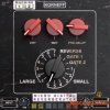 Korneff Audio Micro Digital Reverberator v1.0.6