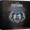 Standalone-Music Futura - Future Rave for Serum by 7 SKIES (Serum presets)