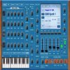 Synthblitz Audio Nitroflex v2.92 Retail (Team NeBULA)