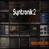 IK Multimedia Syntronik 2 MAX v2.1.3 WiN