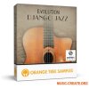Orange Tree Samples Evolution Django Jazz v1.3.0 (KONTAKT) Orange Tree Samples Evolution Django Jazz v1.3.0 (KONTAKT)