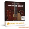 Orange Tree Samples Evolution Vintage Gent v1.3.0 (KONTAKT) Orange Tree Samples Evolution Vintage Gent v1.3.0 (KONTAKT)