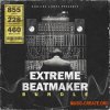 Godlike Loops Extreme Beatmaker Bundle (WAV MiDi) Godlike Loops Extreme Beatmaker Bundle (WAV MiDi)