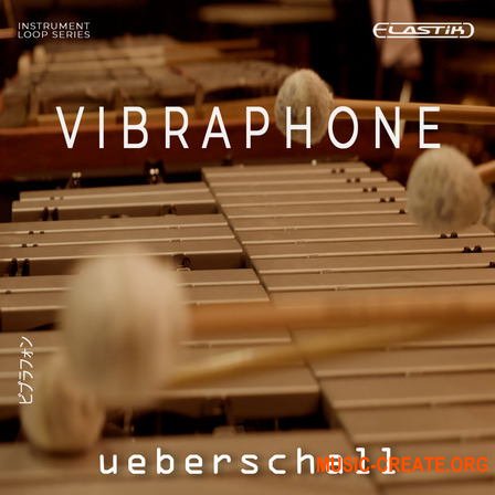 Ueberschall Vibraphone (ELASTIK)