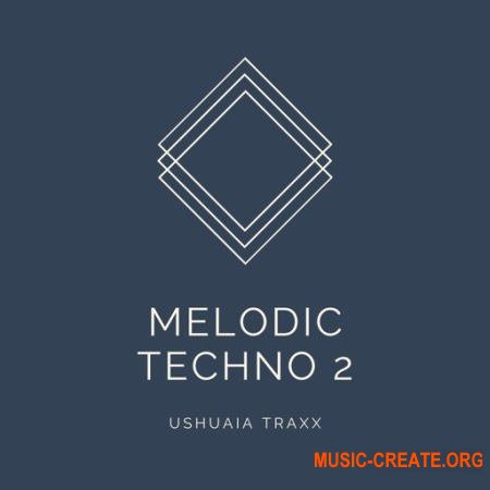 Beatrising Melodic Techno 2 (WAV)