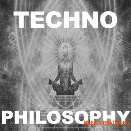 Beatrising Techno Philosophy (WAV)