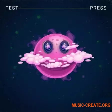 Test Press Dubstep Tearout Evolution (WAV Astra Beatmaker and Serum Presets)